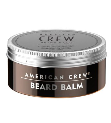 Бальзам для бороды American Crew Beard Balm 60 г 669316434673 фото