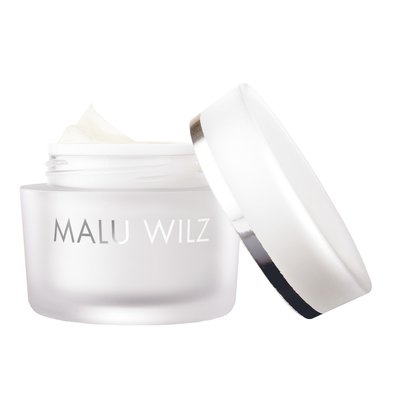 Відновлюючий крем для шкіри навколо очей Malu Willz Eye Control Cream 15 мл MW7089 фото