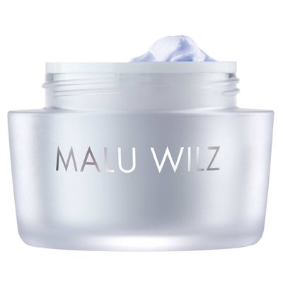 Мягкий крем для лица Malu Willz Hydro Hyaluronic Active+ Cream Soft 50 мл MW7051 фото