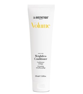 Легкий кондиціонер для об'єму La Biosthetique Volume Weightless Conditioner 150 мл 120598 фото