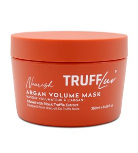 Арганова маска для об'єму TruffLuv Nourish Argan Volume Mask 250 мл N103 фото