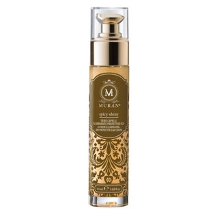 24-годинна сироватка для захисту та сяйва волосся Muran Spicy Shiny Serum 50 мл 210123 фото