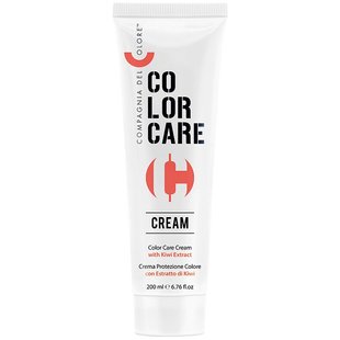 Кондиціонер для фарбованого волосся CDC Color Care Cream 200 мл 9427 фото