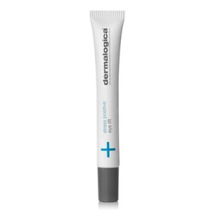 Гель-маска для шкіри навколо очей Dermalogica Stress Positive Eye Lift 25 мл 111257 фото