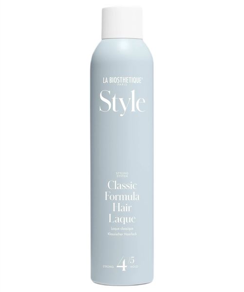 Лак для волос сильной фиксации La Biosthetique Classic Formula Hair Laque 300 мл 110629 фото