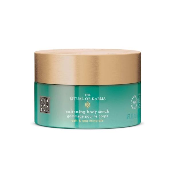 Скраб для тіла Rituals The Ritual of Karma Body Scrub 300 г 210171 фото