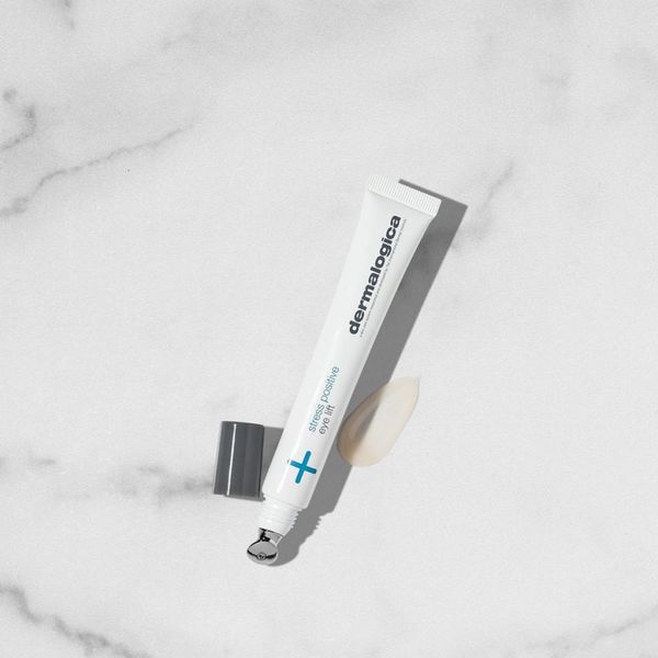 Гель-маска для шкіри навколо очей Dermalogica Stress Positive Eye Lift 25 мл 111257 фото