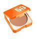 Сонцезахисна тональна пудра з СПФ 50 Malu Wilz High Protect Sun Powder Foundation SPF50 9.5 г MW4794.30 фото 1
