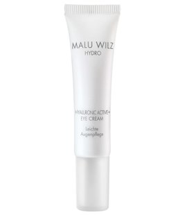 Крем для кожи вокруг глаз Malu Willz Hydro Hyaluronic Active+ Eye Cream 15 мл MW7054 фото