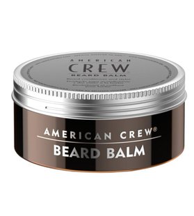 Бальзам для бороди American Crew Beard Balm 60 г 669316434673 фото