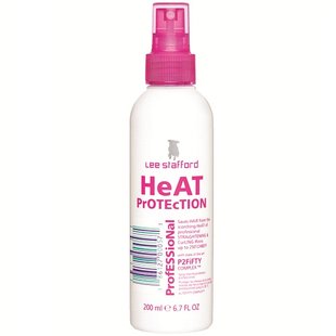 Спрей-термозахист Lee Stafford Heat Protection Professional 200 мл LS0571 фото