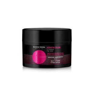 Маска для фарбованого волосся Eugene Perma Essentiel Keratin Color Mask 150 мл 20000271 фото