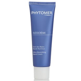 Зволожуючий крем для рук Phytomer Oleocreme Ultra-Nourishing Hand Cream 50 мл SCV159 фото