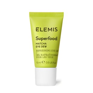 Охолоджуючий гель навколо очей Elemis Superfood Matcha Eye Dew 15 мл 50166 фото