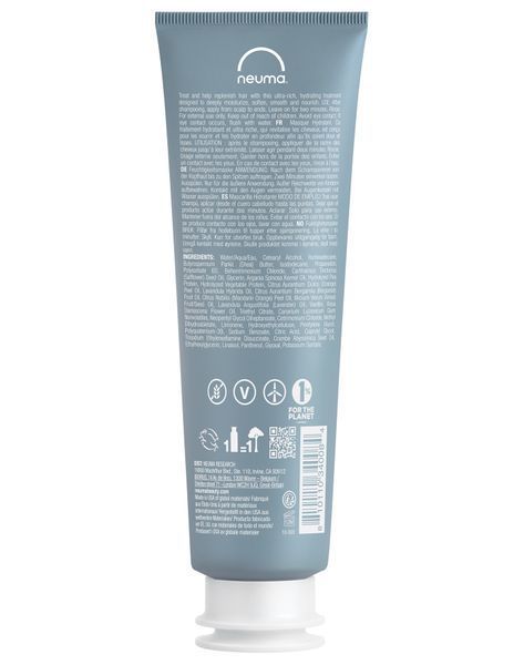 Інтенсивна зволожуюча маска NEUMA Moisture Intensive Masque 150 мл 210243 фото