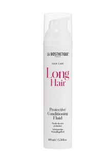 Захисний кондиціонуючий флюїд La Biosthetique Long Hair Protective Conditioning Fluid 100 мл 120016 фото