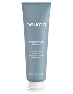 Інтенсивна зволожуюча маска NEUMA Moisture Intensive Masque 150 мл 210243 фото