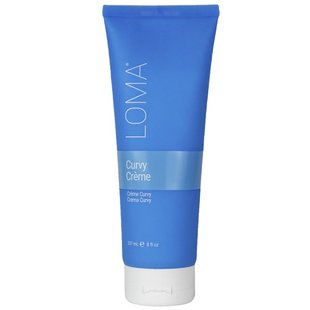 Крем для розгладження волосся Loma Smoothing Creme 237 мл 5326 фото