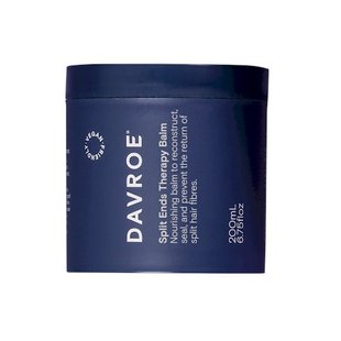 Бальзам для відновлення посічених кінчиків Davroe Split Ends Therapy Balm 200 мл 15985 фото