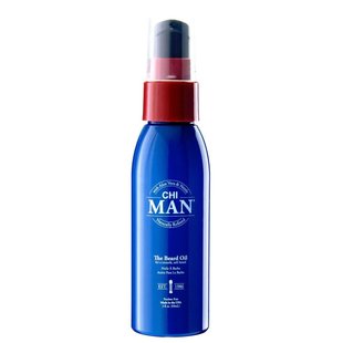 Олія для бороди CHI Man Beard Oil 59 мл 210115 фото