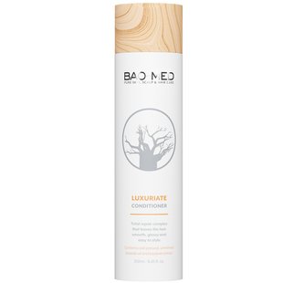 Поживний кондиціонер з екстрактом баобабу Bao-Med Luxuriate Conditioner 250 мл 16935 фото