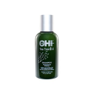 Шампунь з олією чайного дерева CHI Tea Tree Oil Shampoo 4540 фото