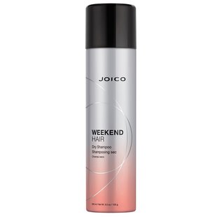 Сухий шампунь Joico Weekend Dry Hair Shampoo 255 мл 5138 фото