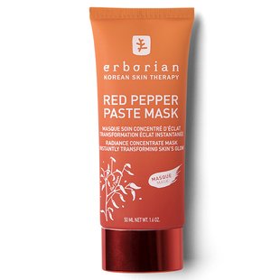 Маска для обличчя Erborian Red Pepper Paste Mask 50 мл 6AA10315 фото