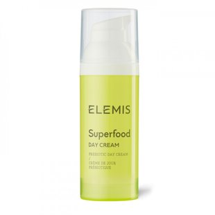 Денний крем для обличчя Elemis Superfood Day Cream 50 мл 40173 фото