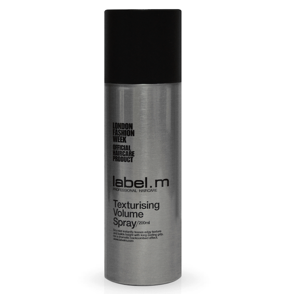 Спрей текстурирующий для объема Label.m Texturising Volume Spray LFTS0200 фото