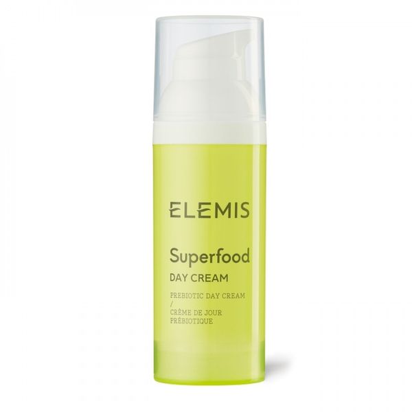 Дневной крем для лица Elemis Superfood Day Cream 50 мл 40173 фото