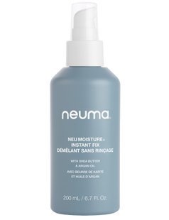 Несмываемый увлажняющий кондиционер NEUMA Neu Moisture Instant Fix 200 мл 210244 фото