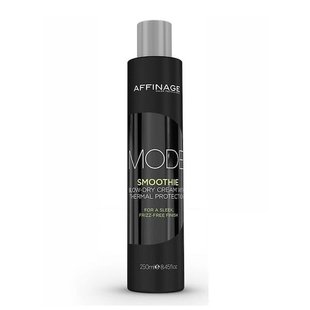 Випрямляючий крем із термозахистом Affinage Mode Smoothie Blow-Dry Cream 250 мл 228181 фото