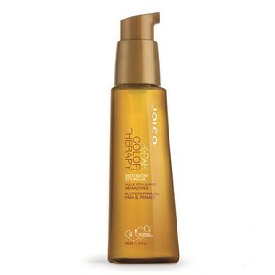 Восстанавливающее стайлинговое масло Joico K-Pak Color Therapy Restorative Styling Oil 100 мл 4641 фото