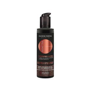 Олійка для неслухняного волосся Eugene Perma Essentiel Keratin Frizz Control Oil 200 мл 1000307 фото