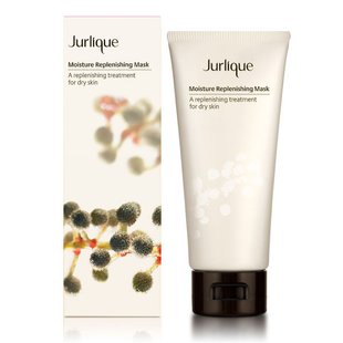 Увлажняющая маска обновляющая кожу лица Jurlique Moisture Replenishing Mask 103104 фото