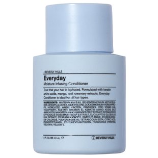 зволожуючий кондиціонер для щоденного використання J Beverly Hills Every Day Moisture Infusing Conditioner EC32R фото