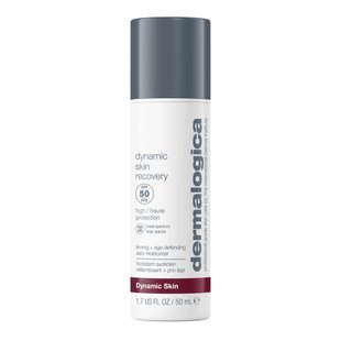 Активний відновлювачий крем Dermalogica Dynamic Skin Recovery SPF50 50 мл 111049 фото