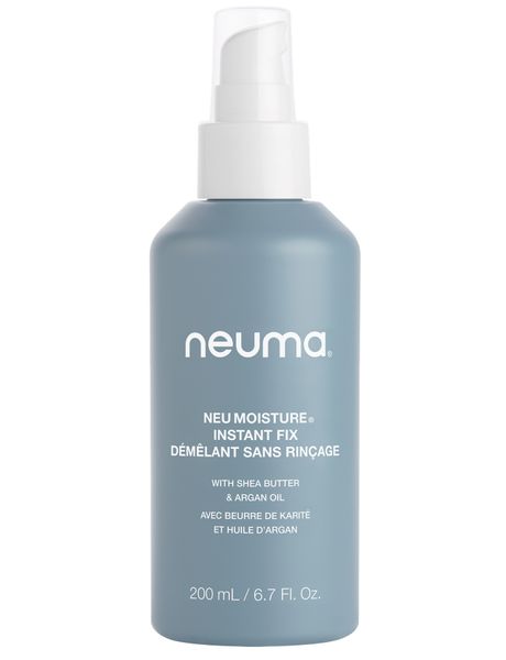 Незмивний зволожуючий кондиціонер NEUMA Neu Moisture Instant Fix 200 мл 210244 фото