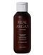 Восстанавливающий шампунь с аргановым маслом Rated Green Real Argan Repairing Shampoo 100 мл