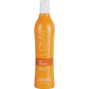 Органічний шампунь для щоденного використання Loma Daily Shampoo 355 мл 3393 фото