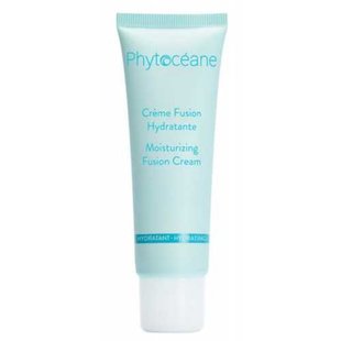 Увлажняющий тающий крем для лица Phytoceane Moisturizing Fusion Cream FAV320 фото