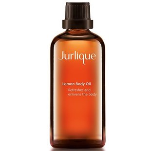 Масло для тела с экстрактом лимона Jurlique Lemon Body Oil 202300 фото