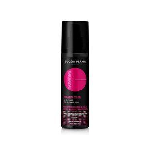 Спрей двохфазний для фарбованого волосся Eugene Perma Essentiel Keratin Color Spray 200 мл 1000360 фото