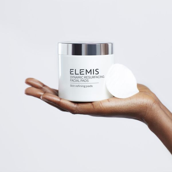 Пади для шліфовки шкіри Elemis Dynamic Resurfacing Pads 60 шт 60153 фото