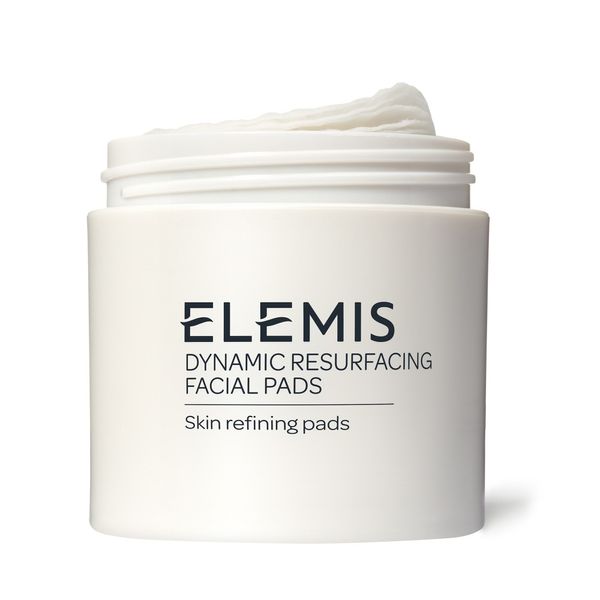 Пади для шліфовки шкіри Elemis Dynamic Resurfacing Pads 60 шт 60153 фото