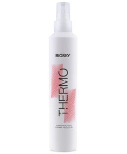 Спрей-термозахист для волосся Biosky Thermo 250 мл 210291 фото