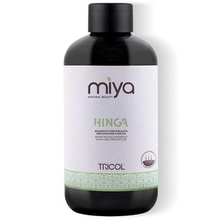 Шампунь проти випадіння волосся Miya Hinga Shampoo 200 мл 14658 фото