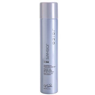 Спрей для укладки та фінішу рухомої фіксації Joico Style & Finish JoiShape Finishing Spray 300 мл 3056 фото