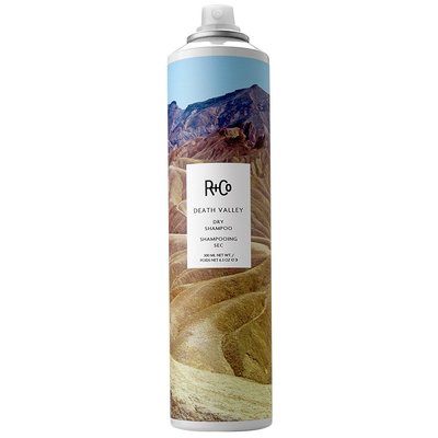Сухой шампунь Пустыня R+Co Death Valley Dry Shampoo R1DSDEA02A1 фото